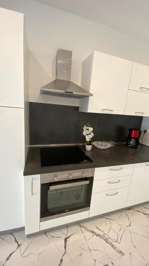 Apartamento Imperia 2 Niza Exterior foto