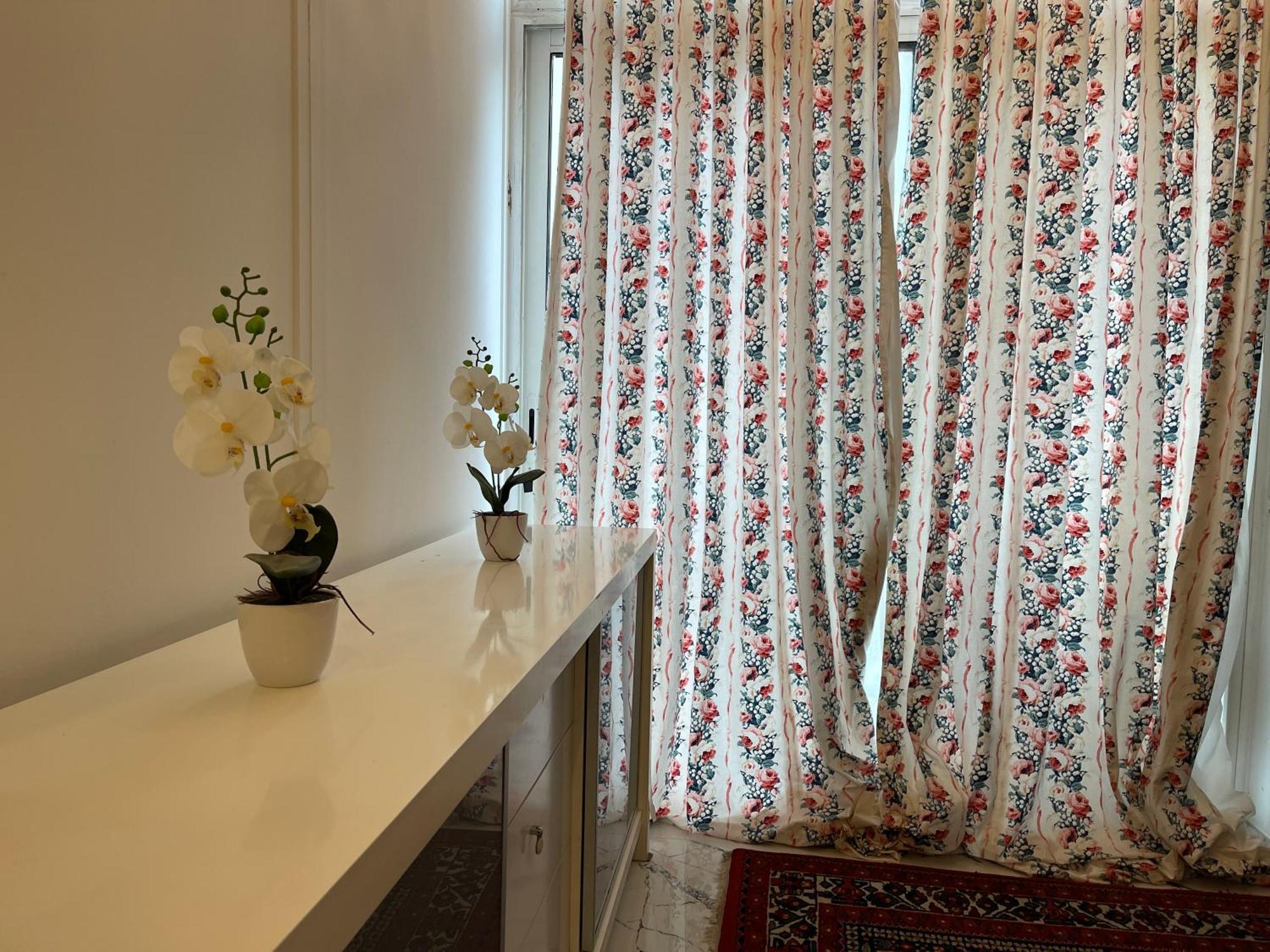 Apartamento Imperia 2 Niza Exterior foto