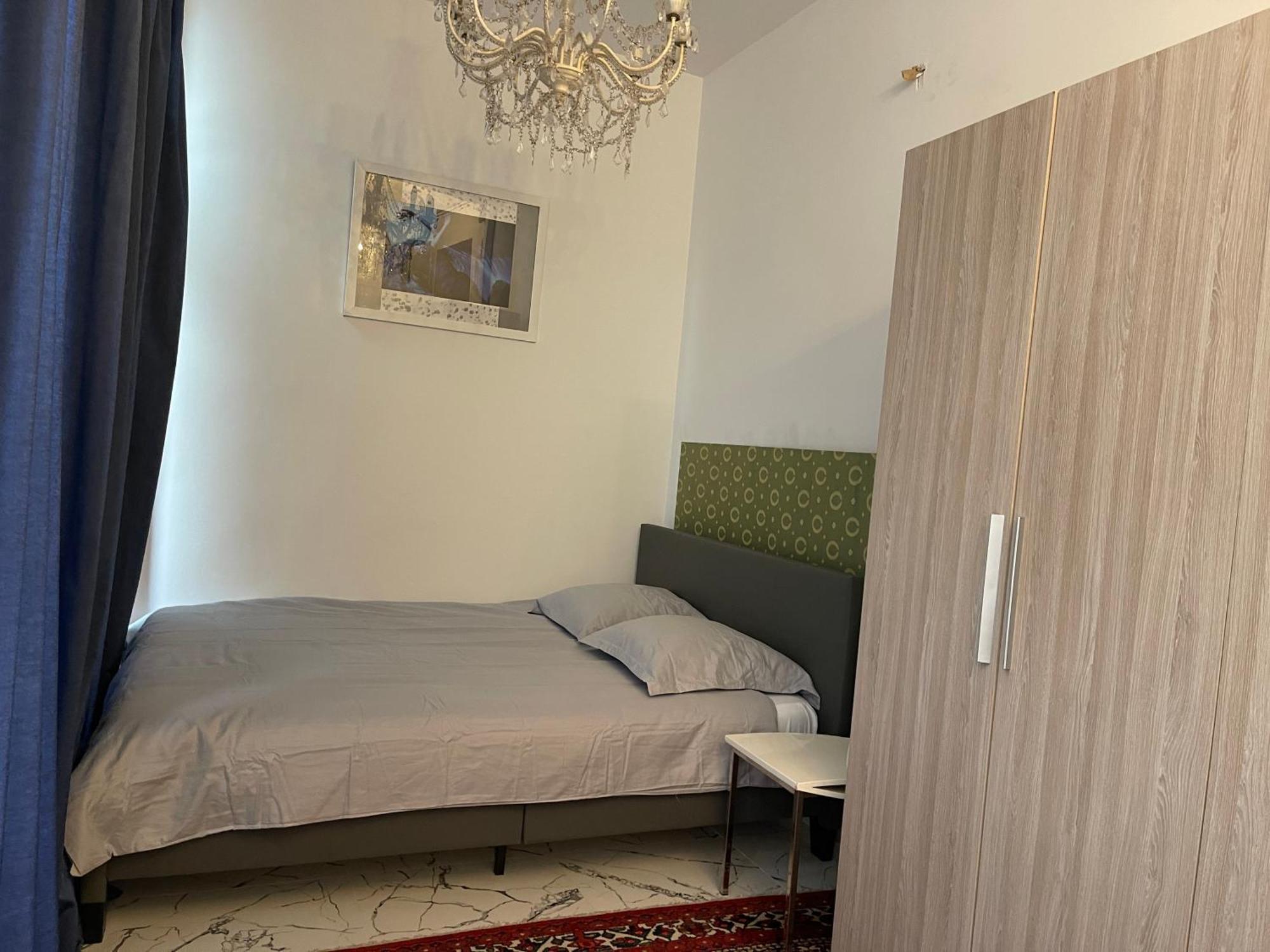 Apartamento Imperia 2 Niza Exterior foto