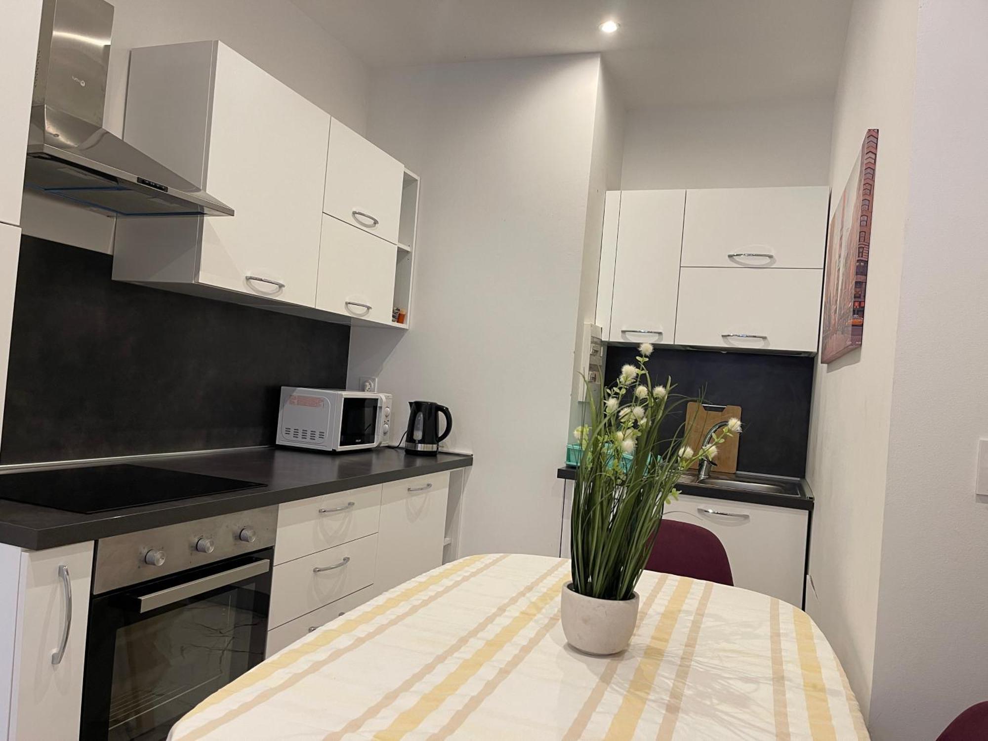 Apartamento Imperia 2 Niza Exterior foto
