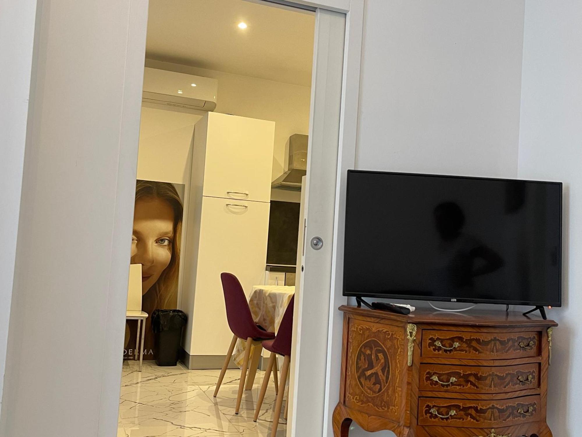 Apartamento Imperia 2 Niza Exterior foto